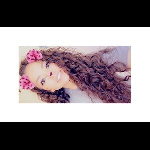 Meet your Posher, Jenny